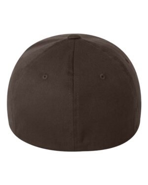 Flexfit - Cotton Blend Cap - Image 4