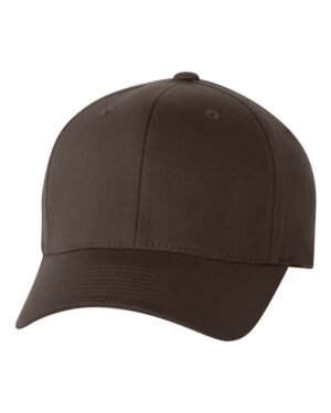 Flexfit - Cotton Blend Cap - Image 2