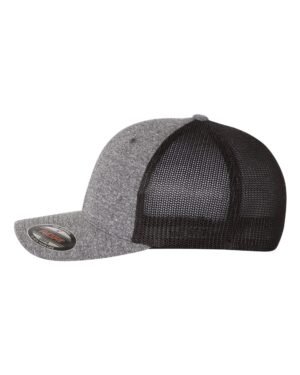 Flexfit - Mélange Trucker Cap