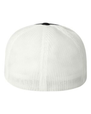 Flexfit - Trucker Cap - 6511 - Image 4