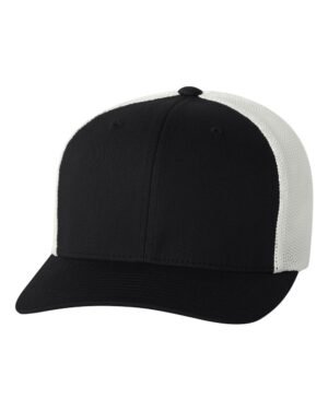 Flexfit - Trucker Cap - 6511 - Image 3